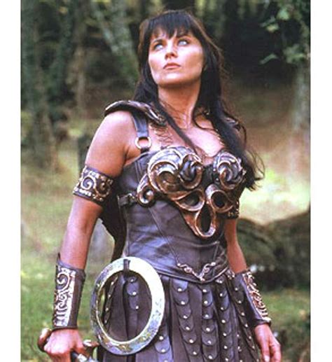 Xena The Witch aka xena